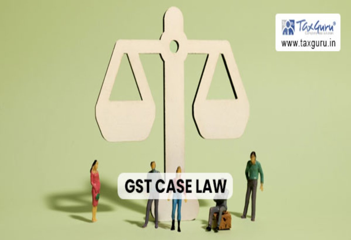 CSE LAW FOR REVENUE NEUTRALITY & ITS IMPACT