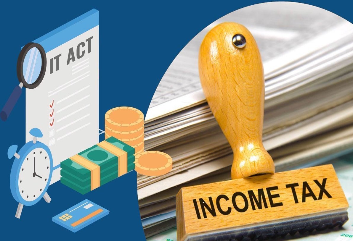 Income Tax & Compliances