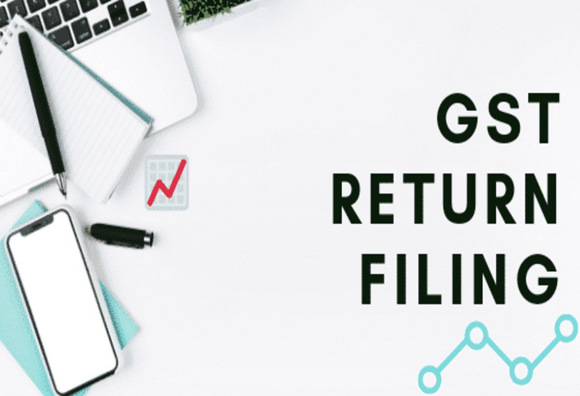 GST - Return Filling