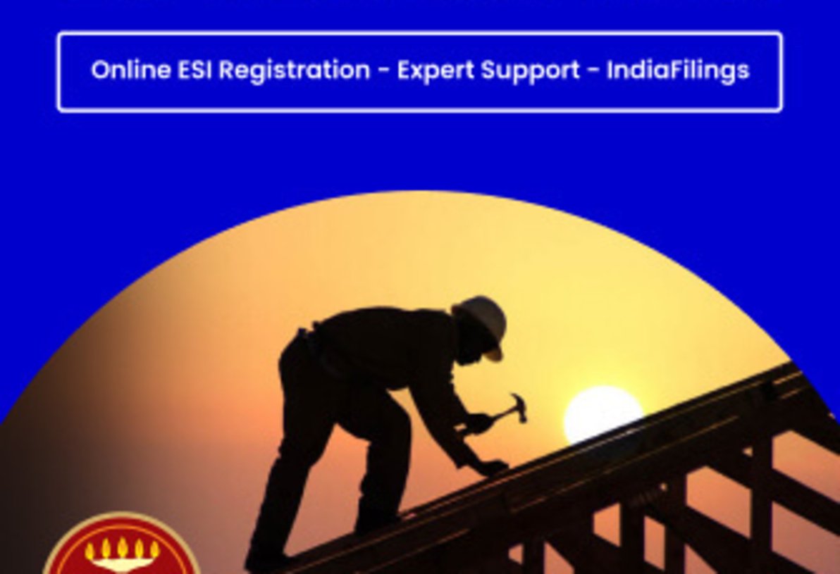 ESI & PF Registration