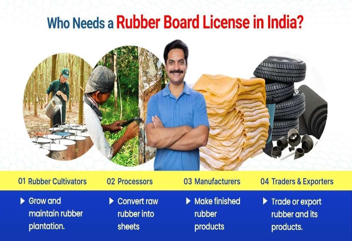 Overview - Rubber Board