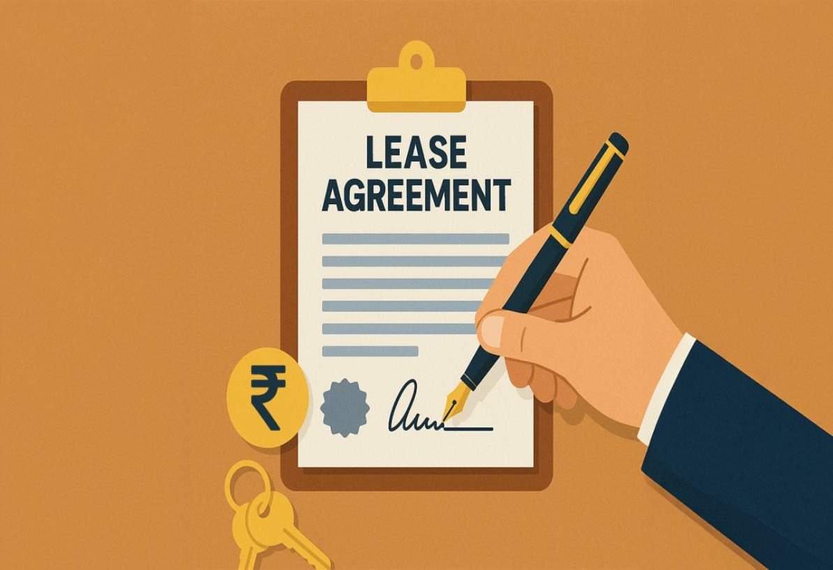Lease & Rental Agreements