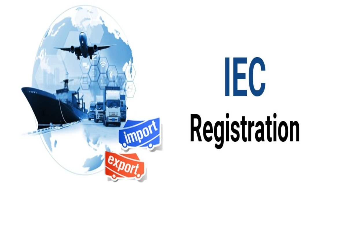 IEC Registration