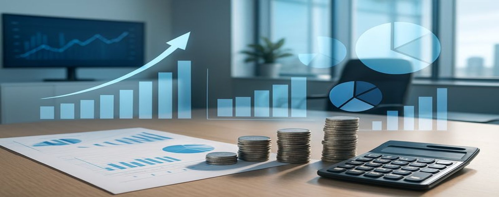 Your Trusted Partner in Business Success
